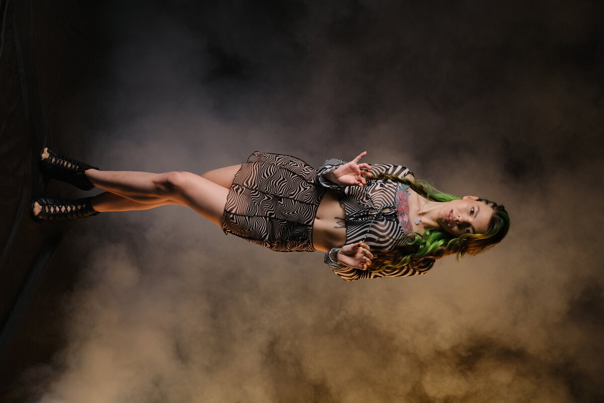 ... - Иван Державин