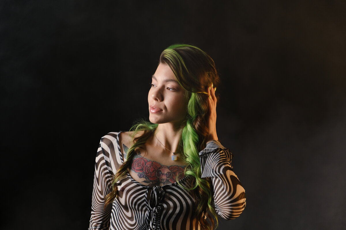 ... - Иван Державин