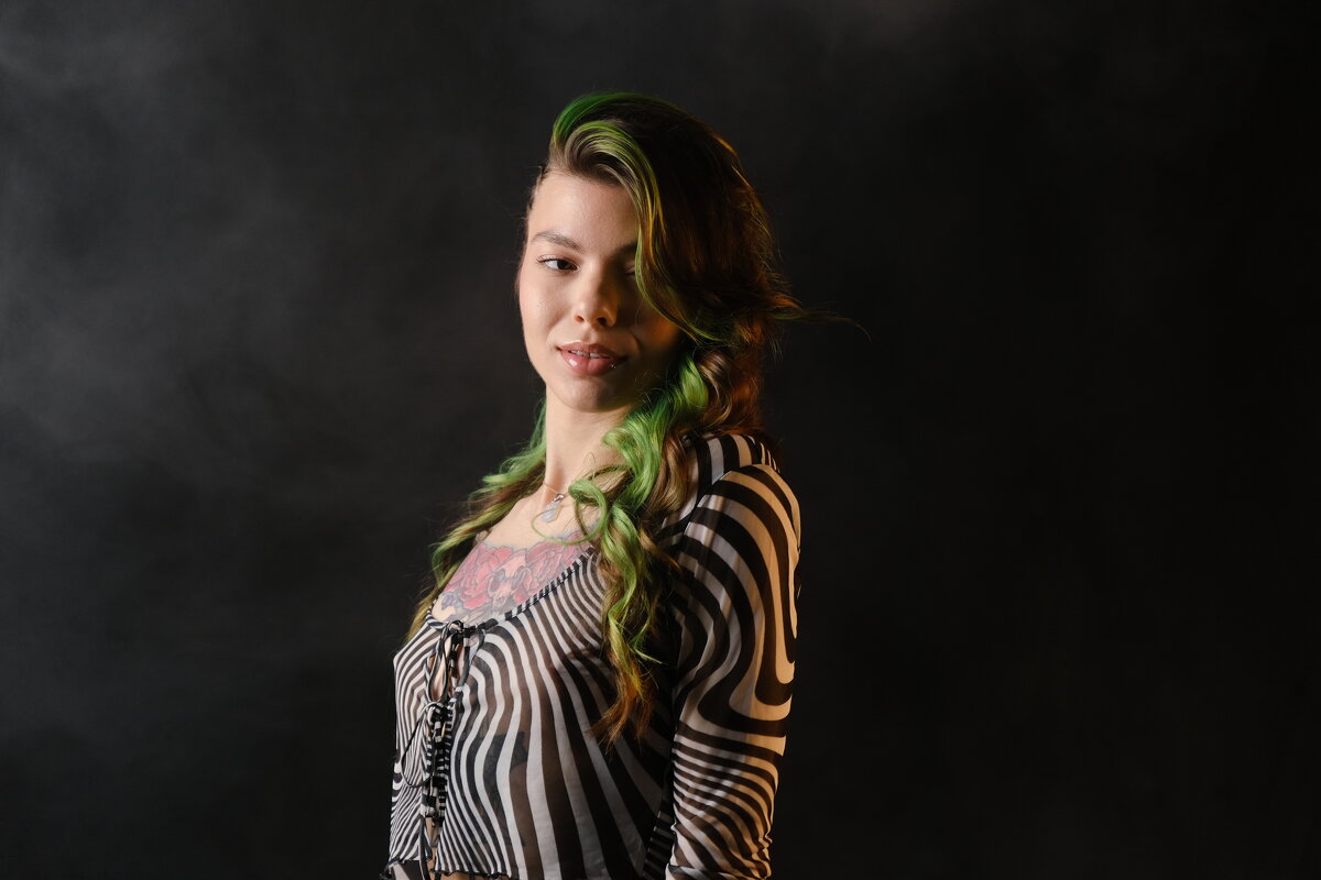 ... - Иван Державин