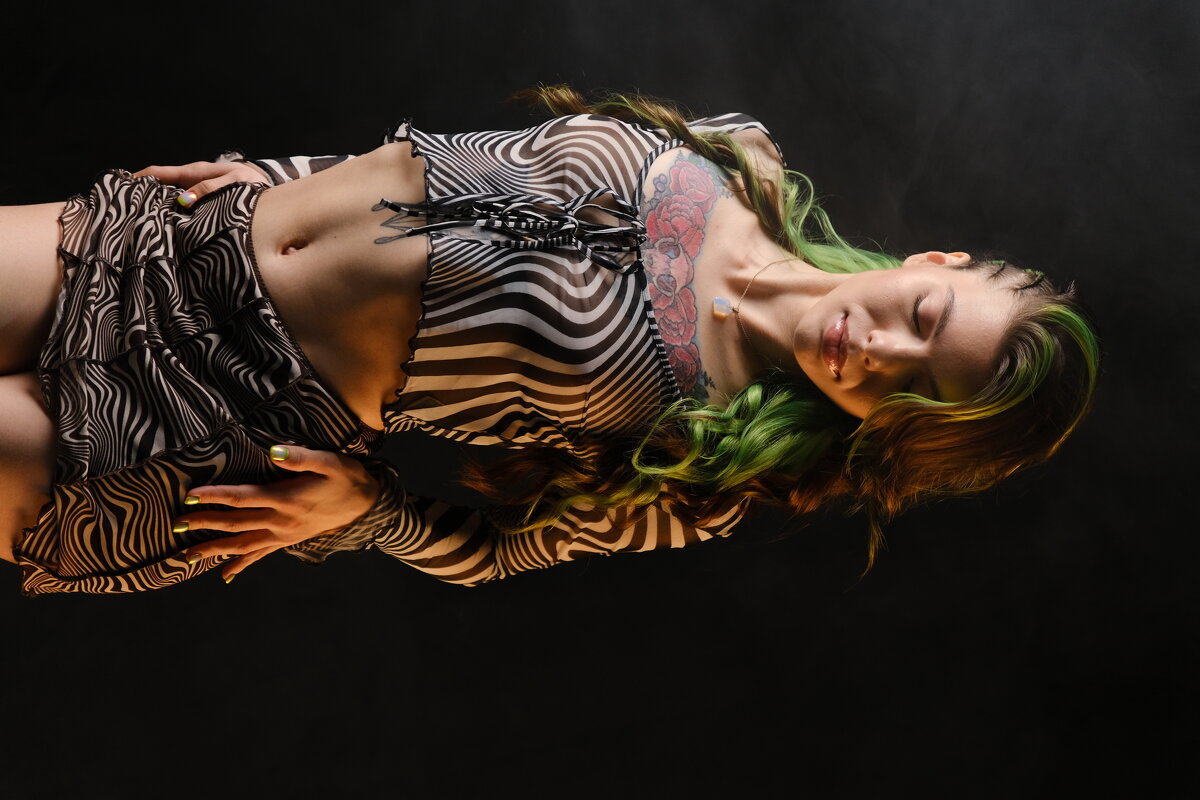 ... - Иван Державин