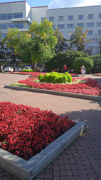 про Екатеринбург - Елена Шаламова