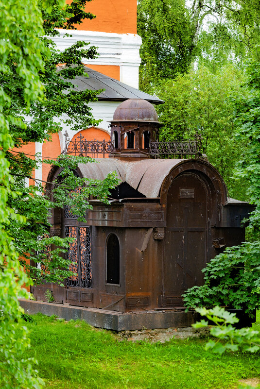 Наследие - Александр Силинский