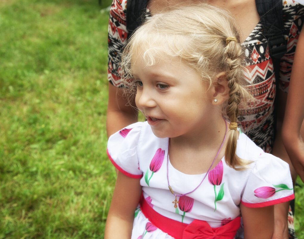 Рассуждалки белокурой феечки. - Лилия * Рассуждалки белокурой феечки. - Лилия *