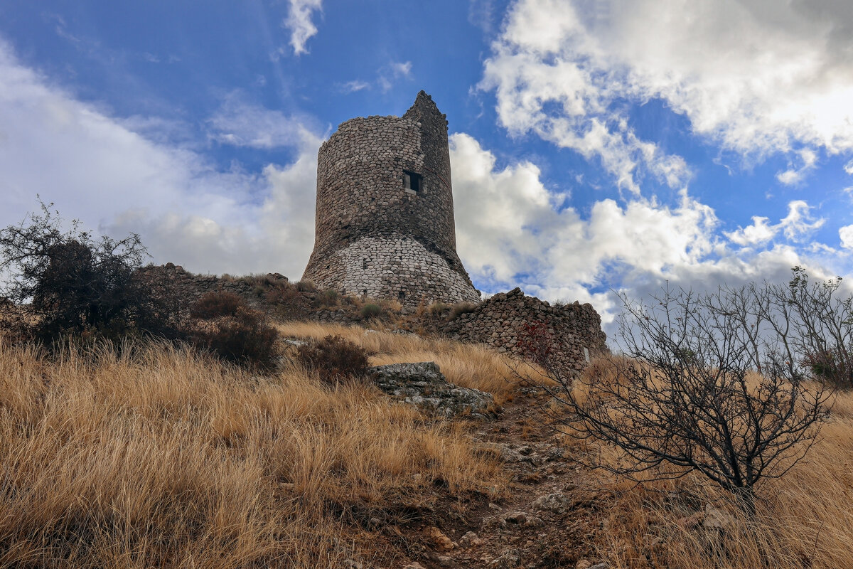 Балаклава - skijumper Иванов