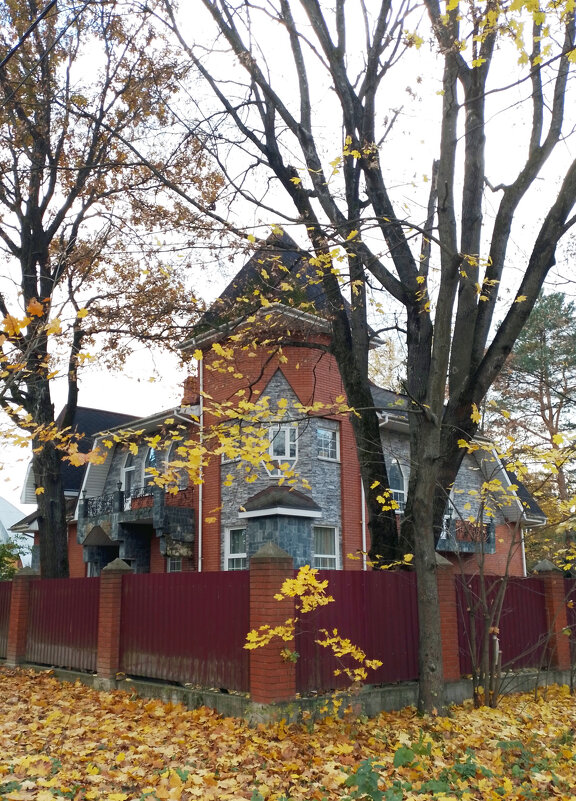 *** - Валентина Береснева