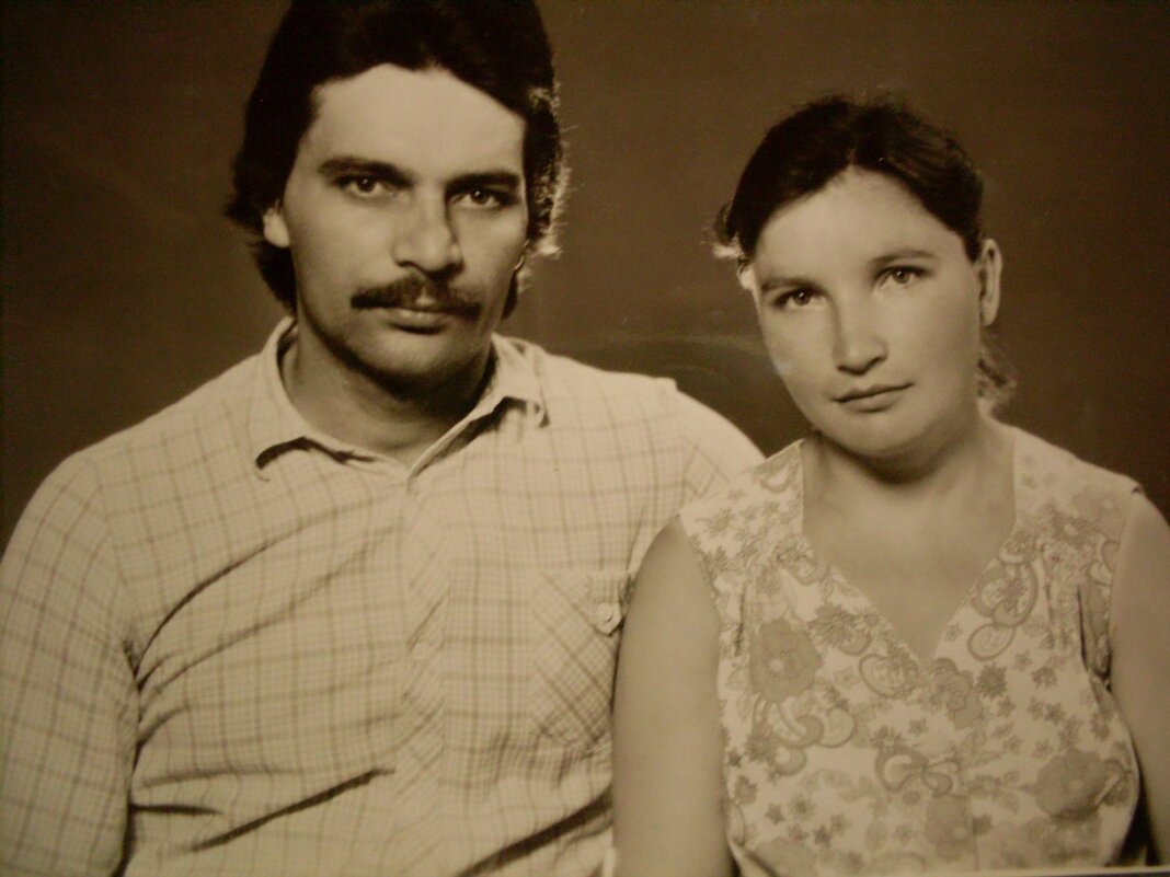 СТАРОЕ ФОТО - СЕРГЕЙ ФИЛОЧКИН