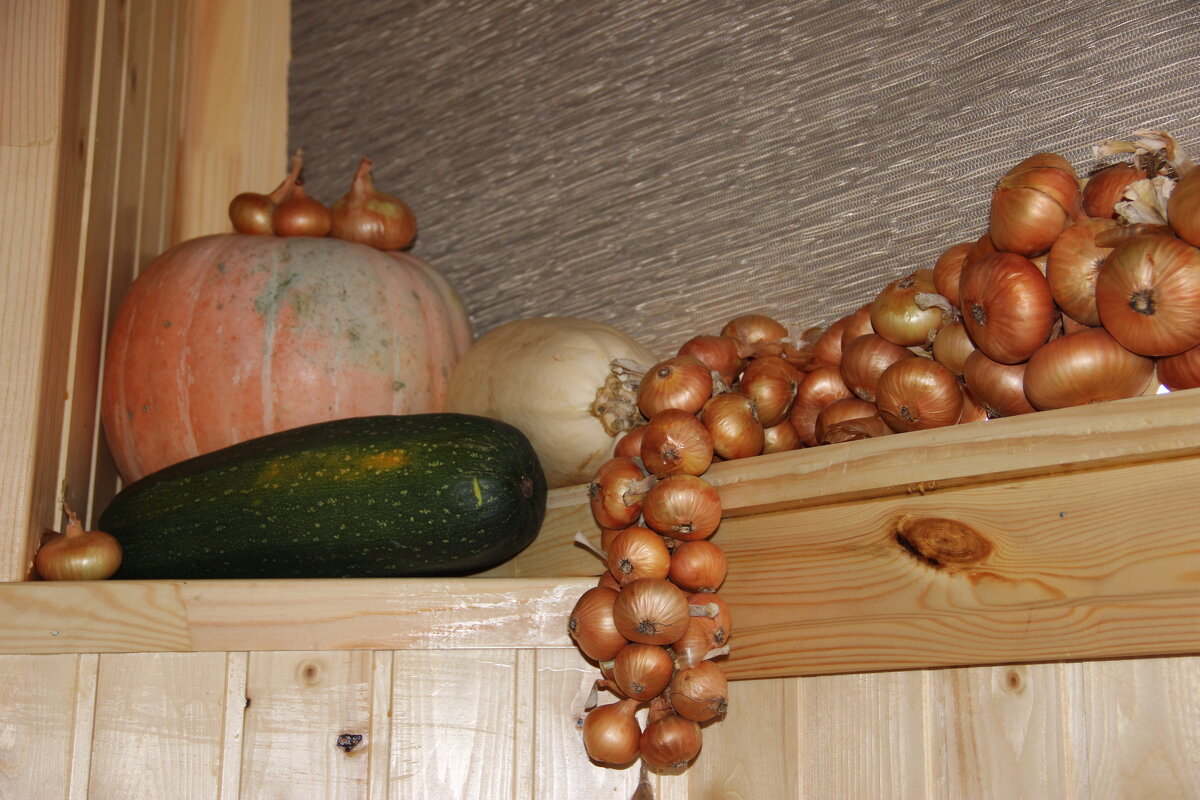 Осень - Венера Чуйкова