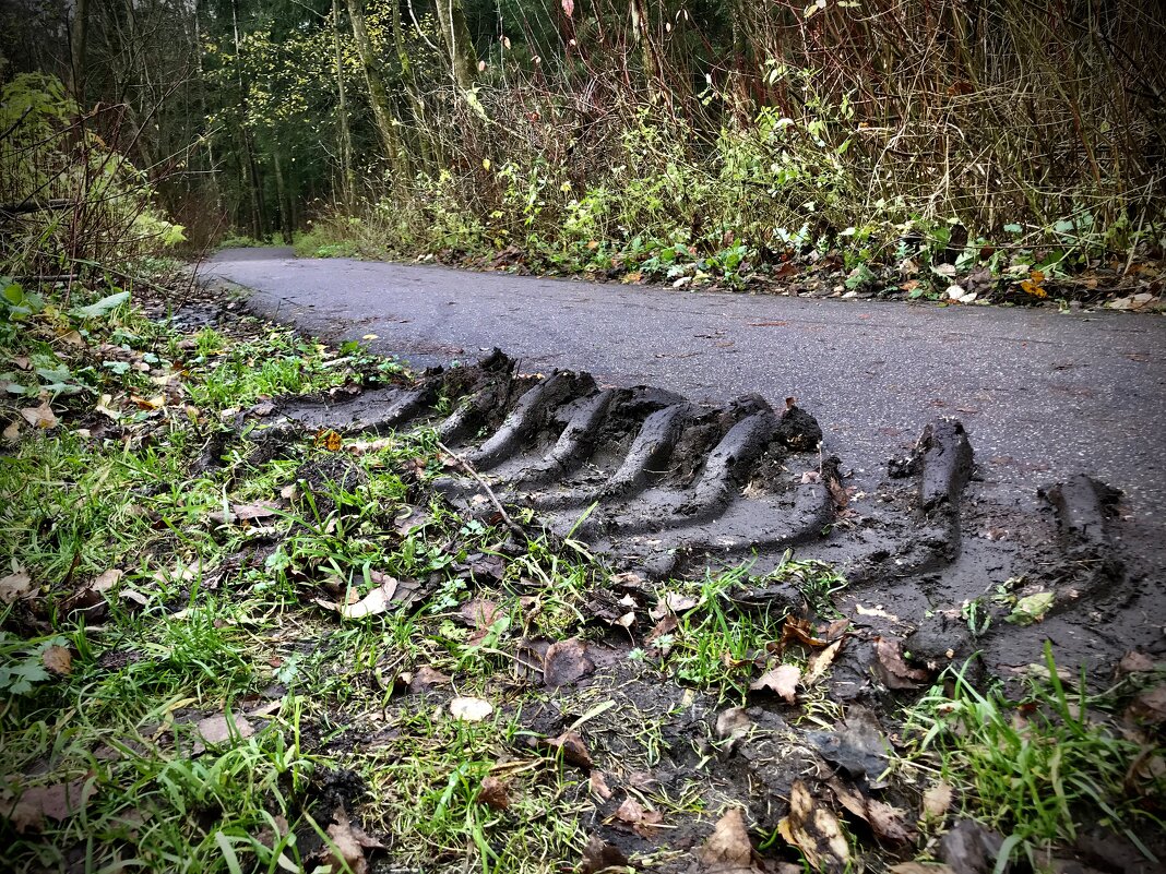 Разные дороги) - Любовь 