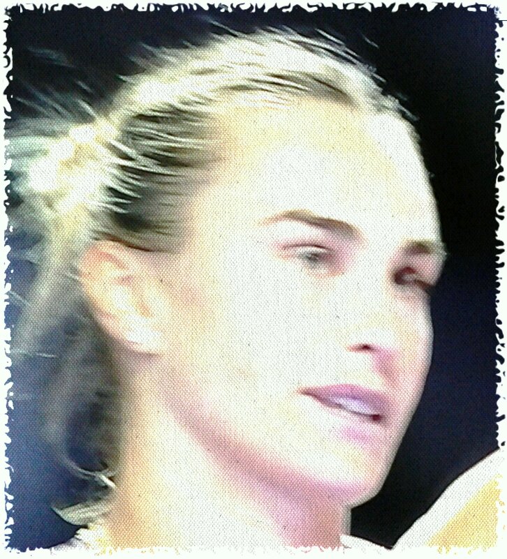 Arina - Виктор  /  Victor Соболенко  /  Sobolenko