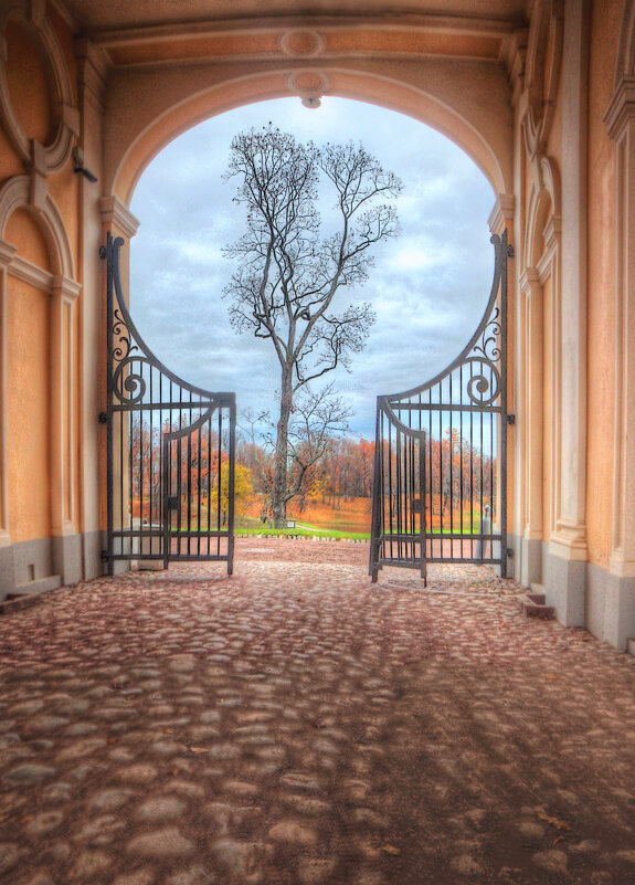 *** - Сергей Григорьев