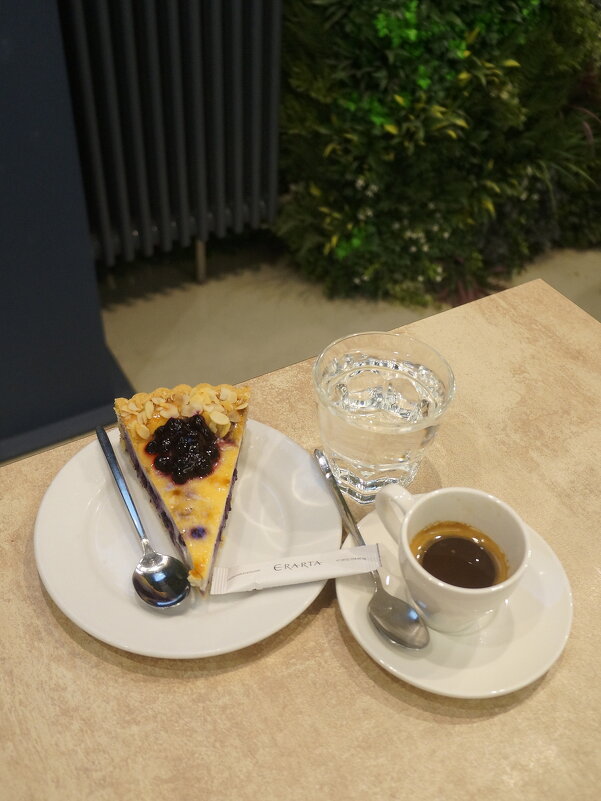 десерт - zavitok *