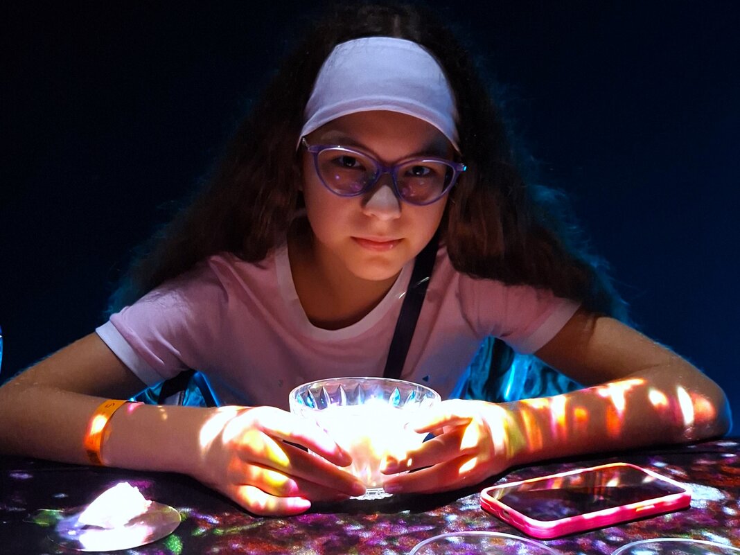 Свет - Наталья 