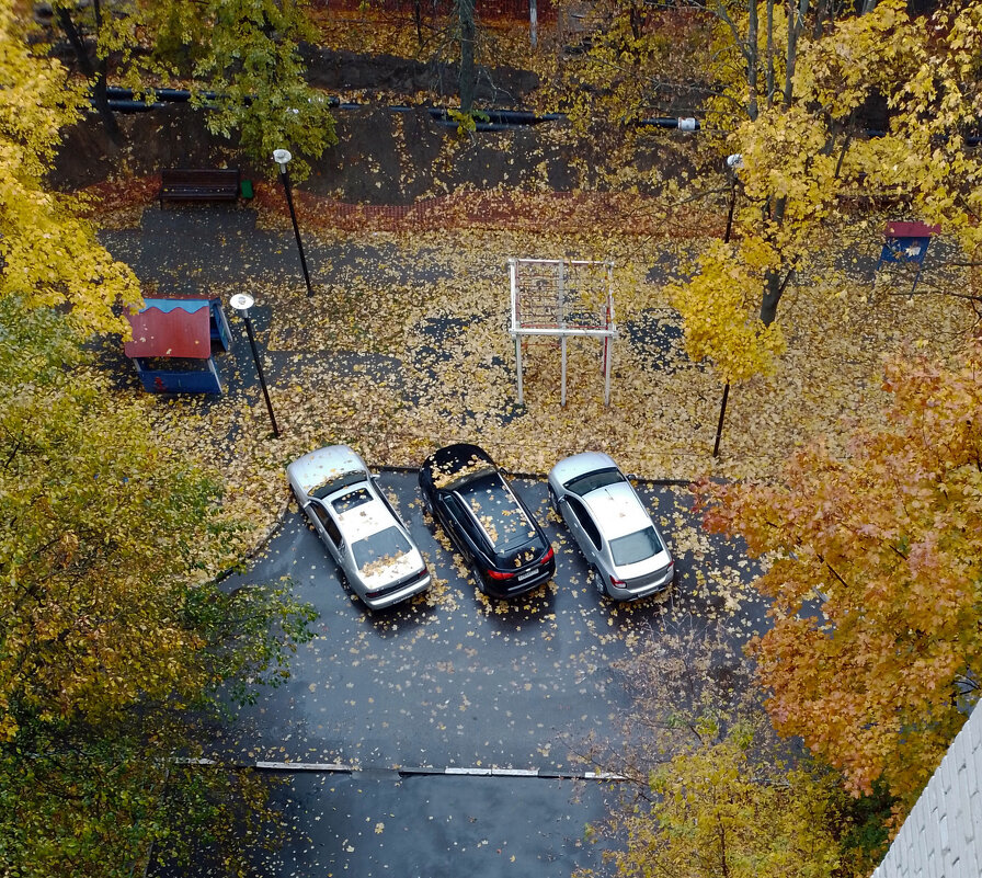 *** - Валентина Береснева