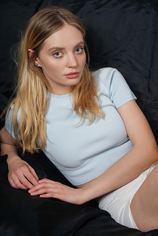 Модель Лера - Михаил Трофимов