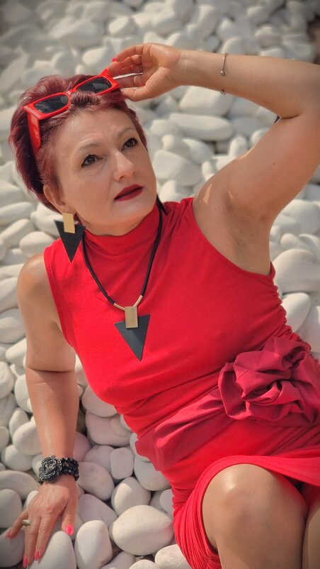 Воздвиженка - Лана 