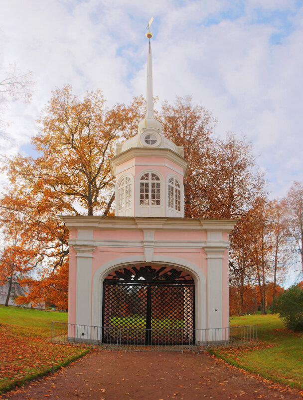 *** - Сергей Григорьев