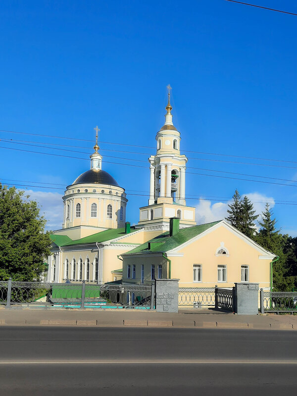 Городские зарисовки - Irene Irene