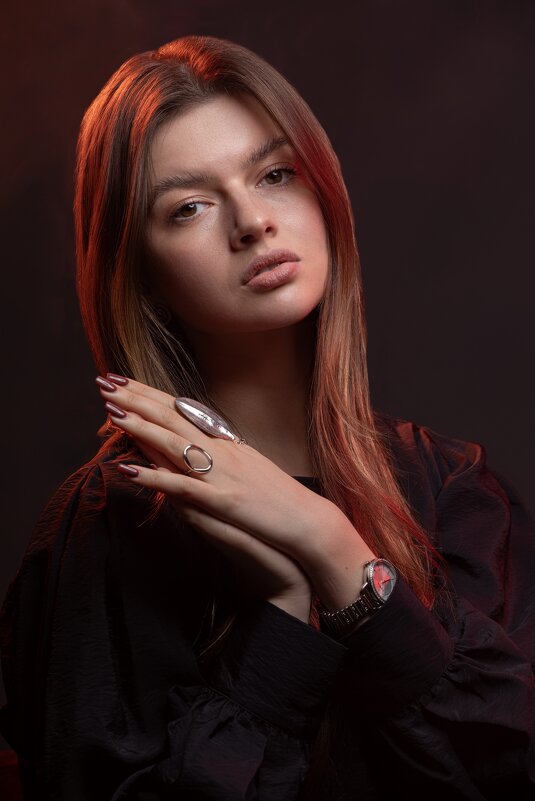 Ариа - alexzonder 