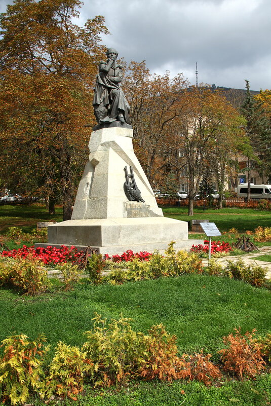 ** - Vlad Сергиевич