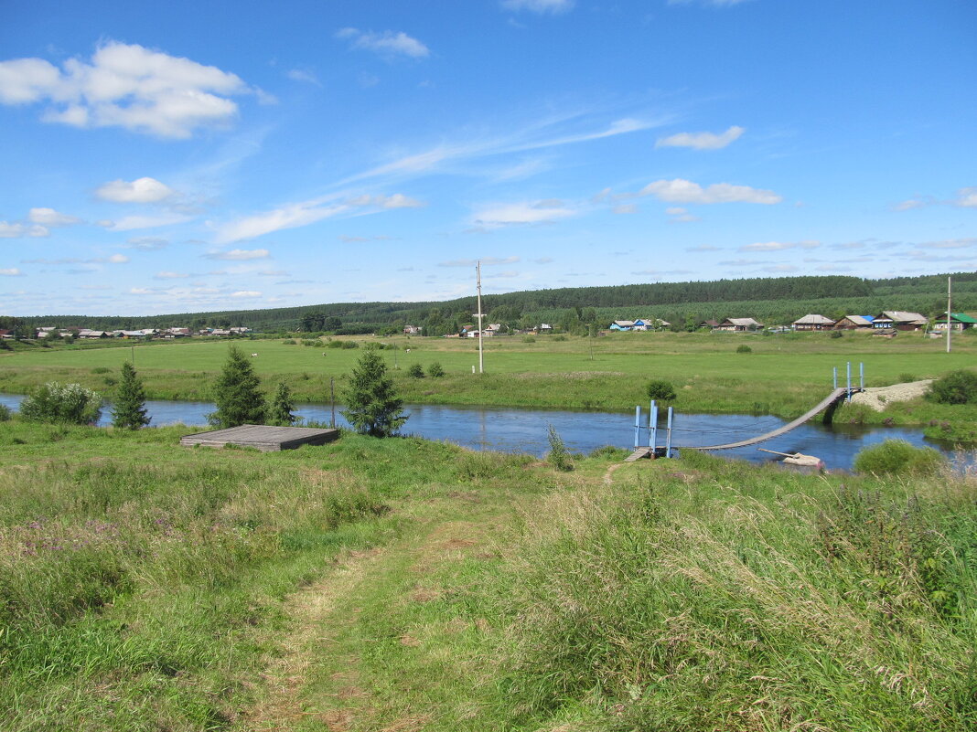 Мурзинка - Елена Шаламова