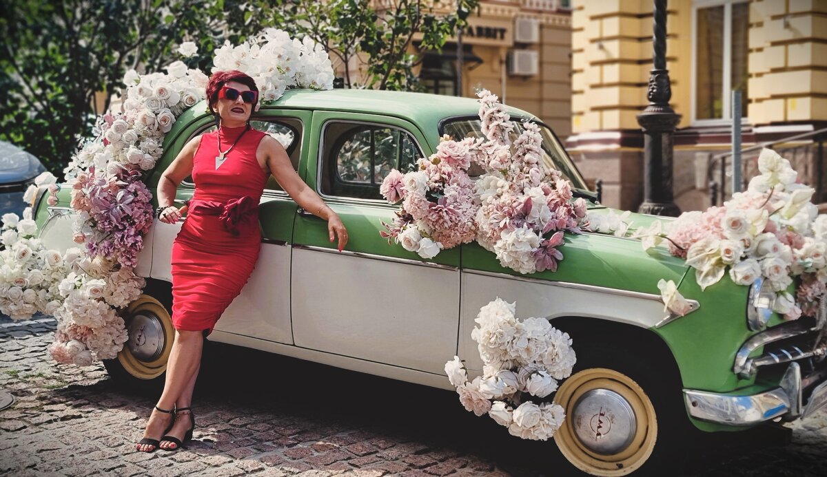 Воздвиженка - Лана 