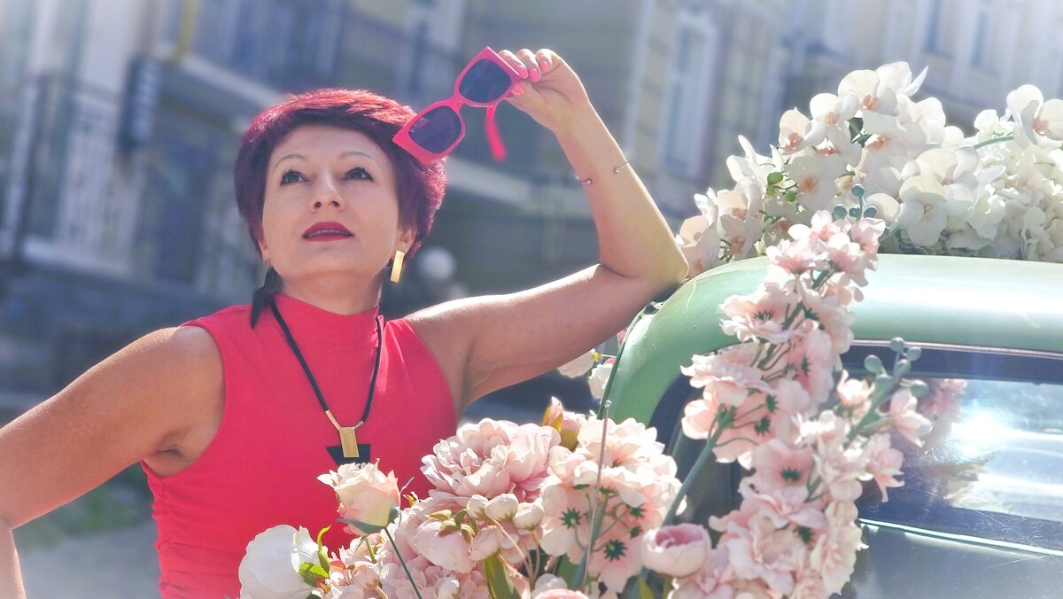 Воздвиженка - Лана 