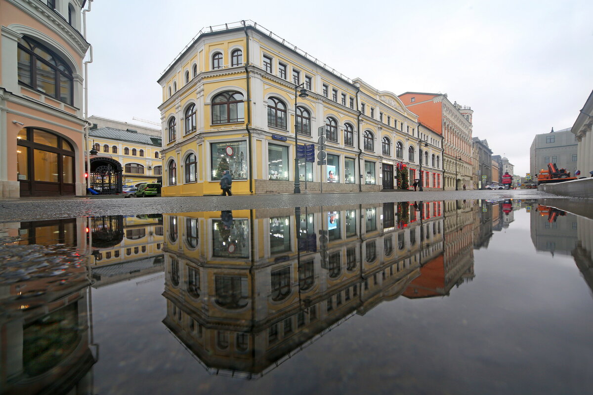 4 ноября Ильинка - Михаил Бибичков 4 ноября Ильинка - Михаил Бибичков