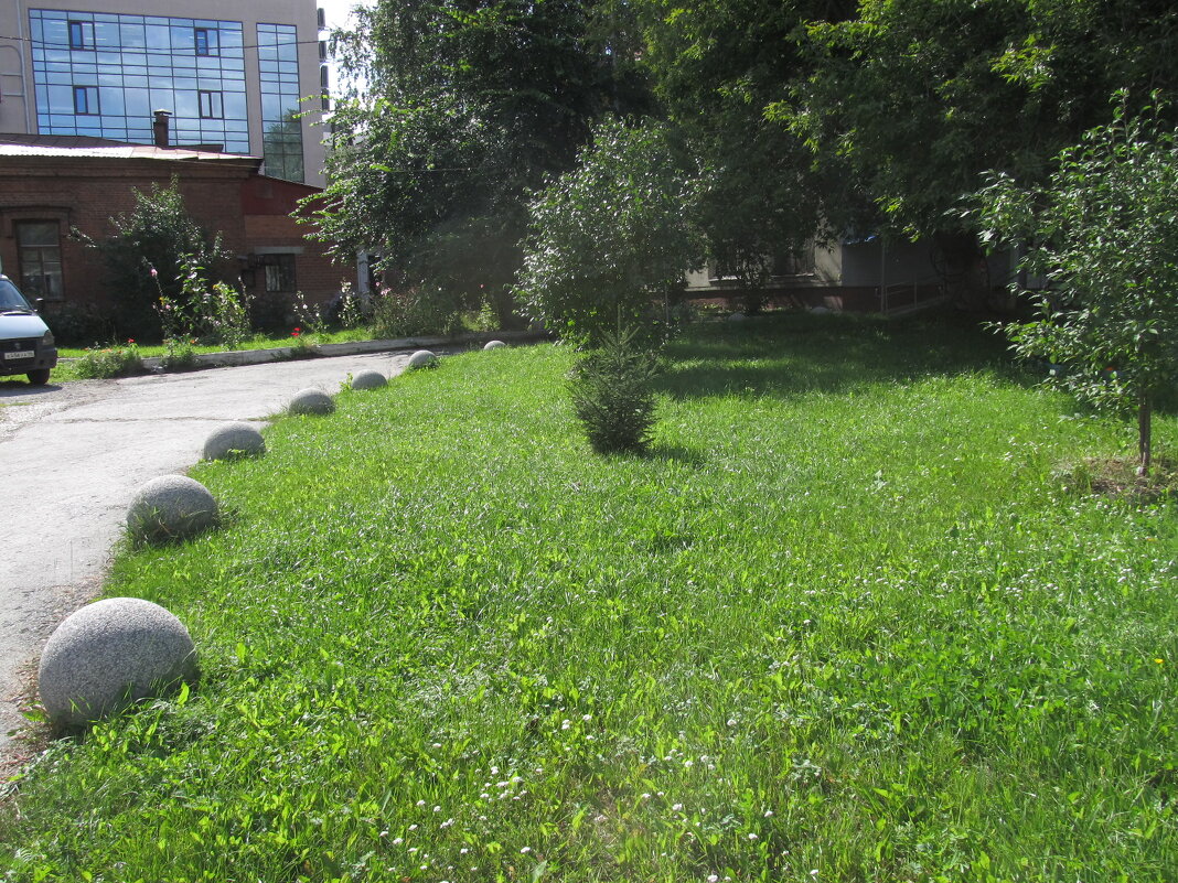 Екатеринбург - Елена Шаламова