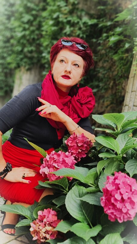 Воздвиженка - Лана 