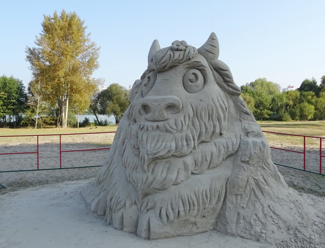 Зубр - PRP Зубр - PRP