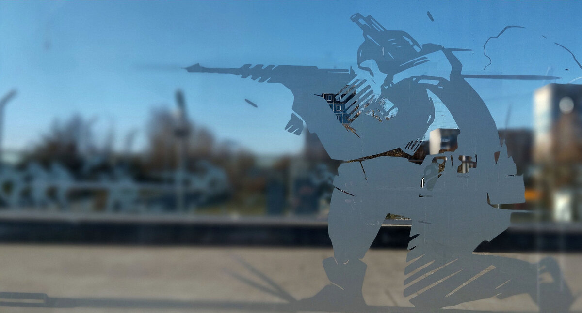 Герои Донбасса!!! - Радмир Арсеньев