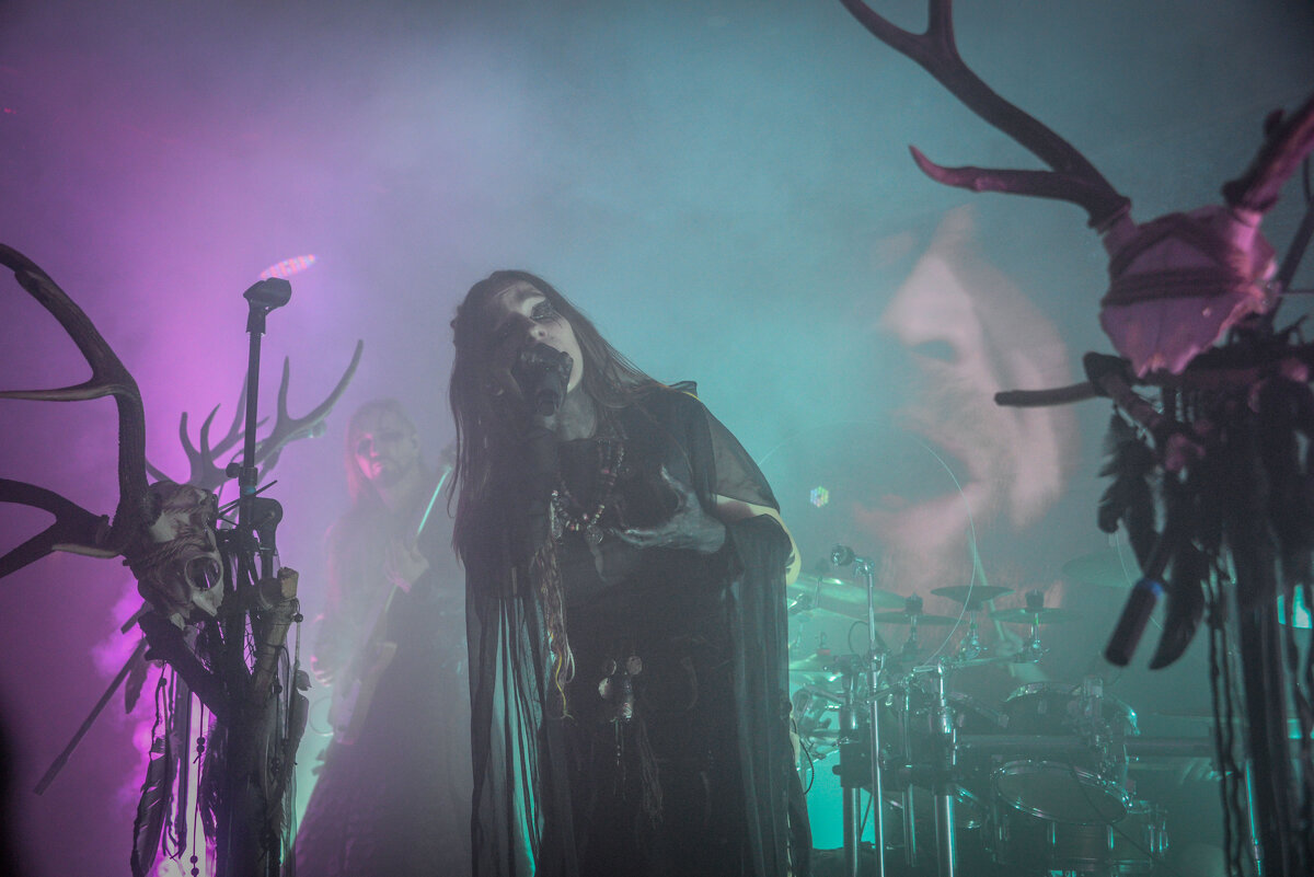 группа Мещера - Евгений 