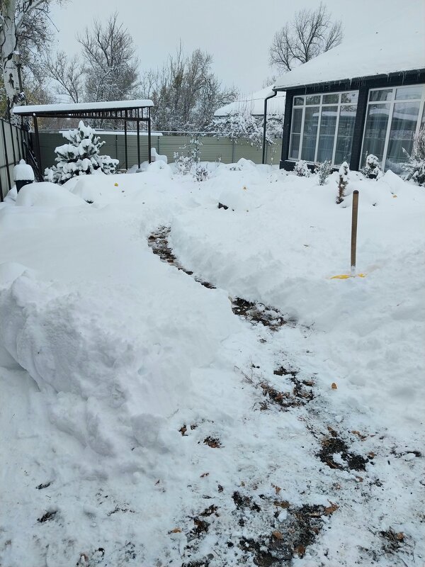 Талгар. - Murat Bukaev 