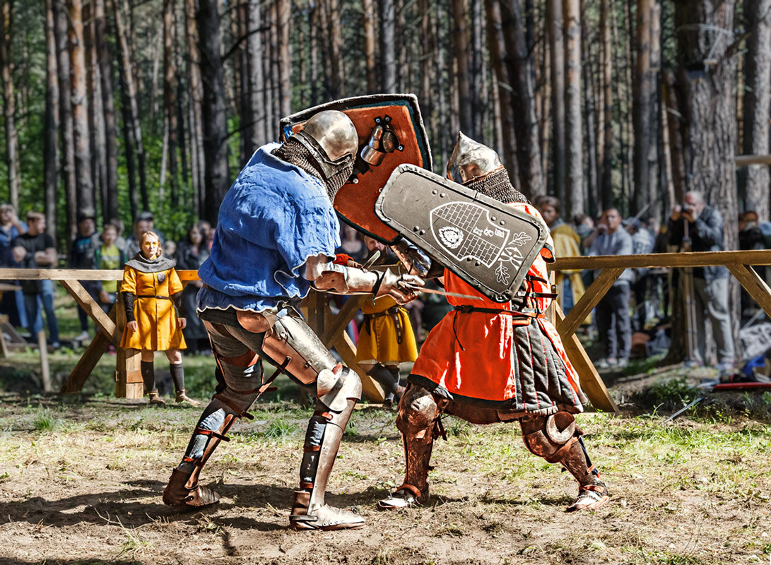 Турнир - SanSan 