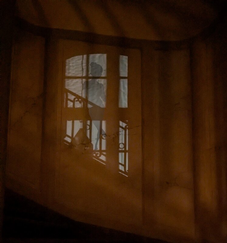 Тени Gimo - liudmila drake