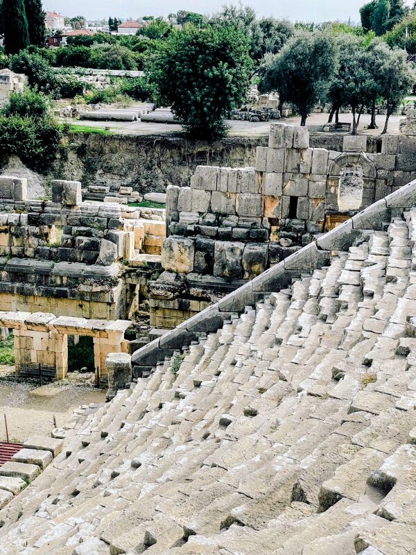 Древности - Георгиевич 