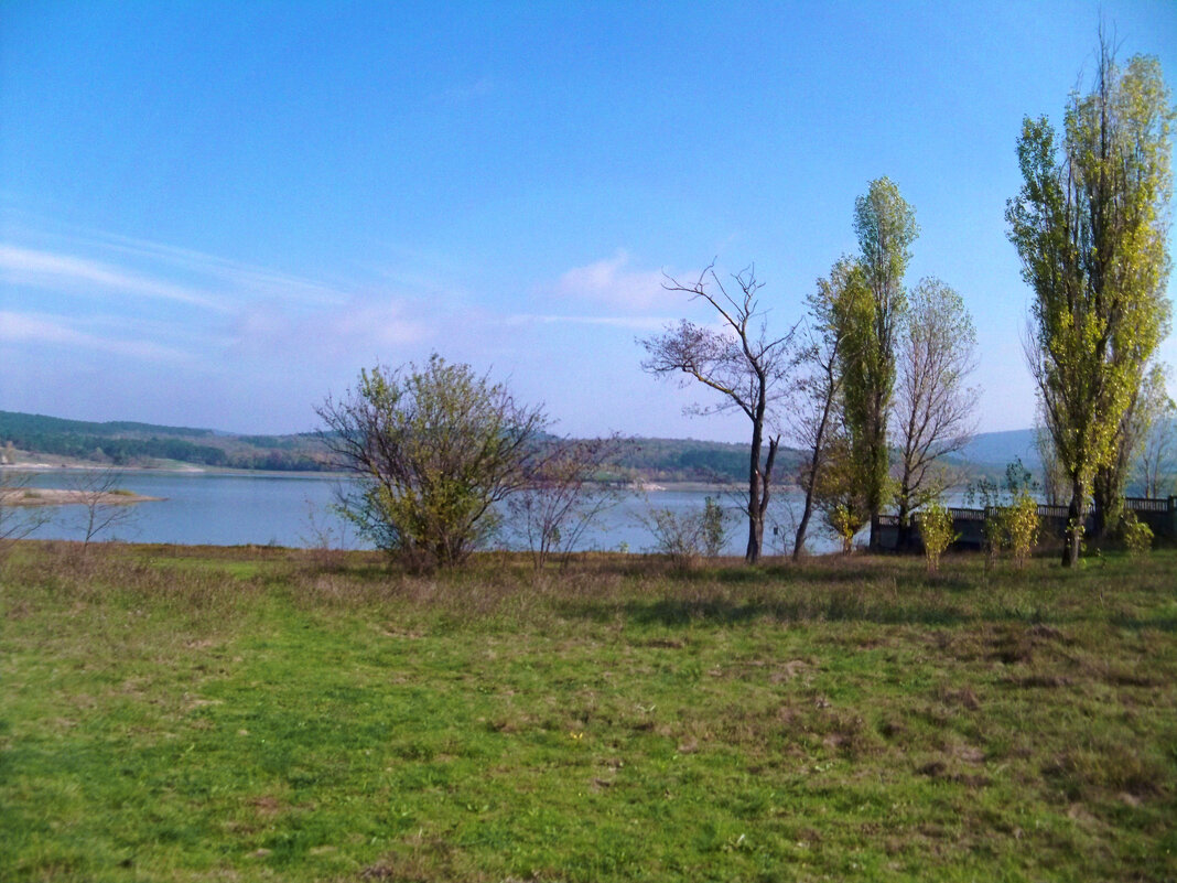 Природа Крыма - Валентин Семчишин Природа Крыма - Валентин Семчишин