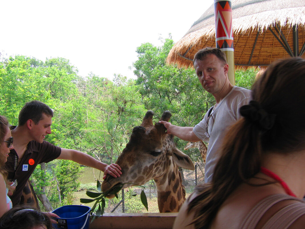 Таиланд - Андрей Л. В.