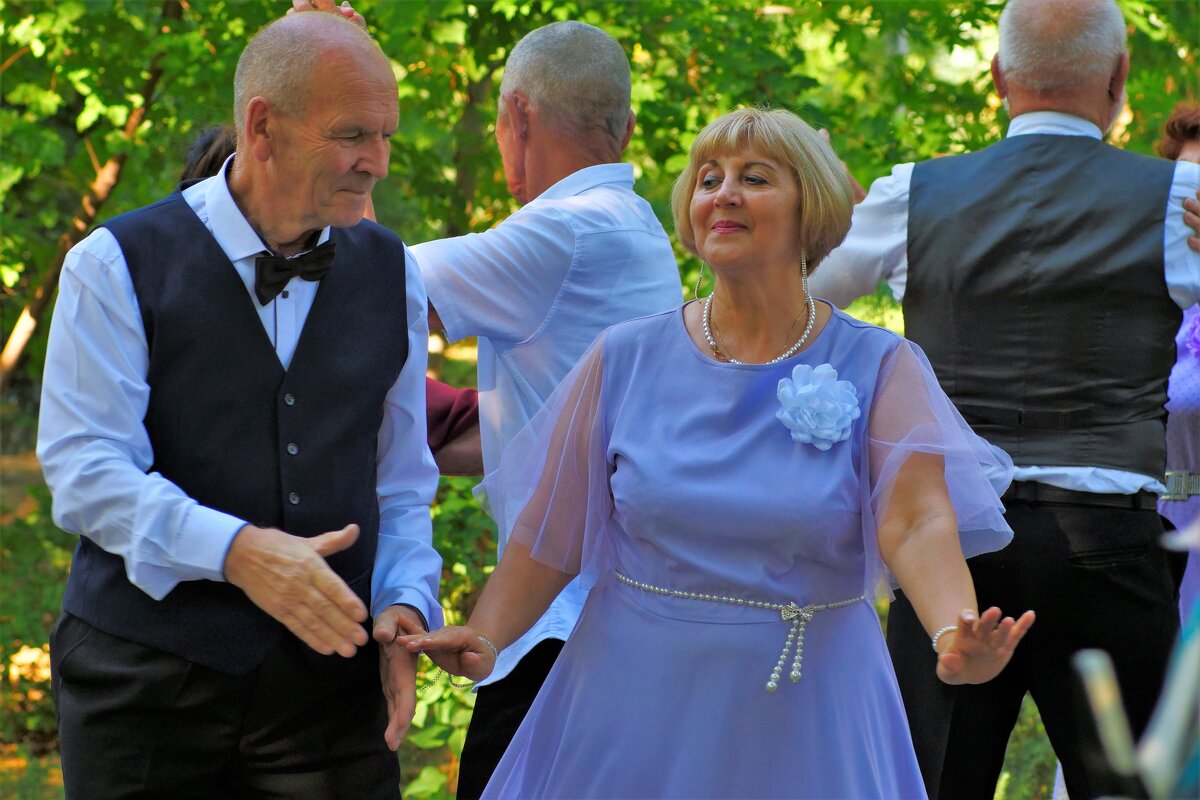 твист? - Аркадий Баринов