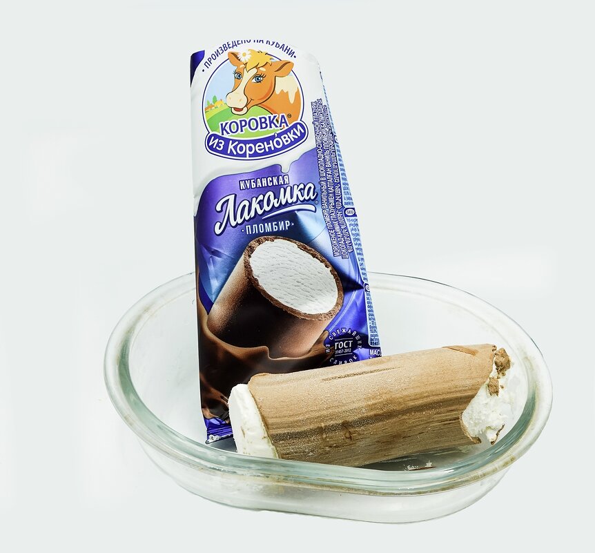 Утренний десерт - Валерий Иванович