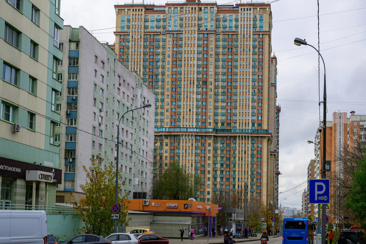 Дом - Валерий Пославский Дом - Валерий Пославский