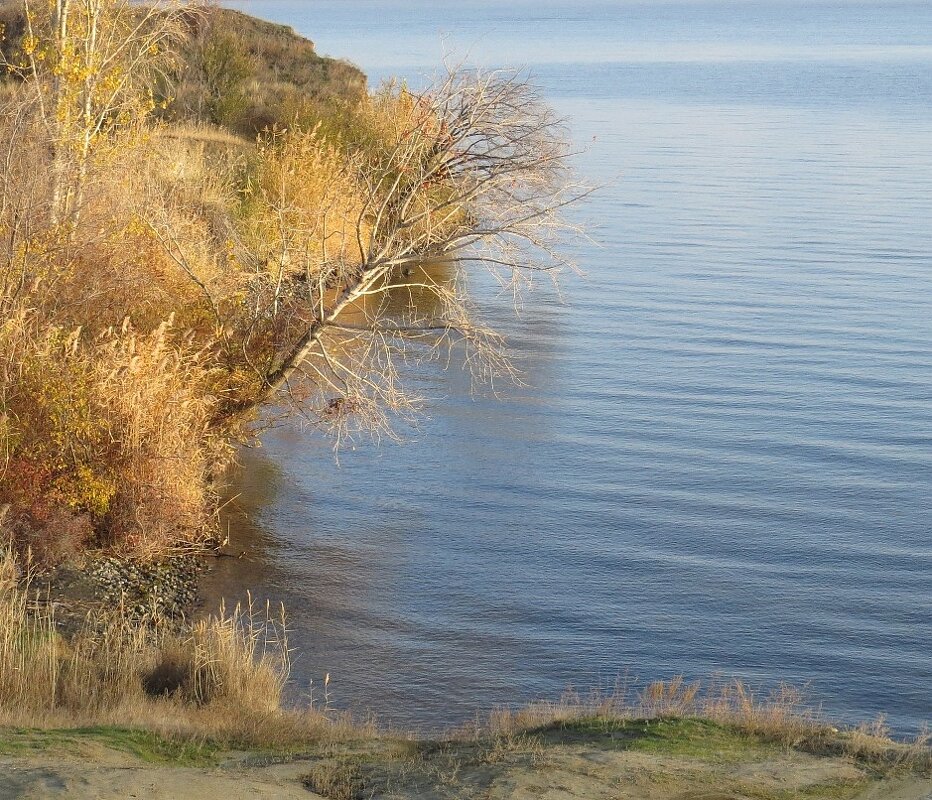 Над водой - Natali 
