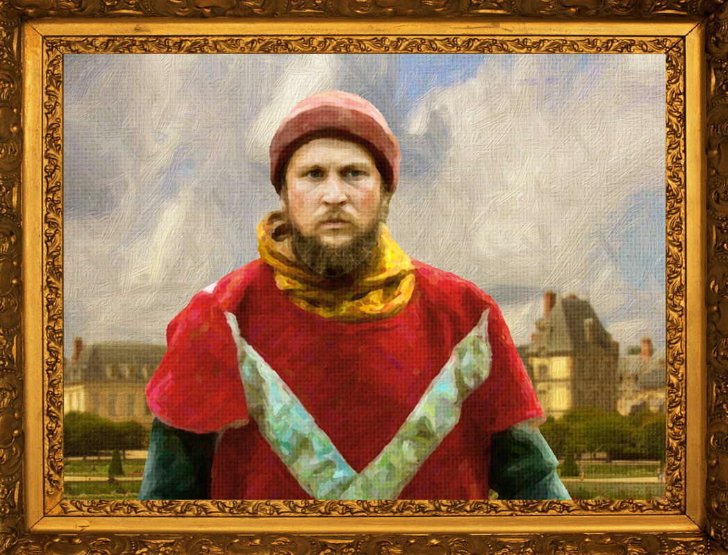 Живопись - SanSan 