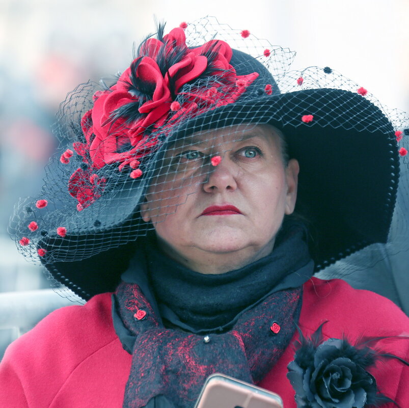 Годовщина Октября - Михаил Бибичков