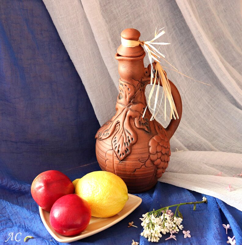 *** - Любовь Сахарова *** - Любовь Сахарова