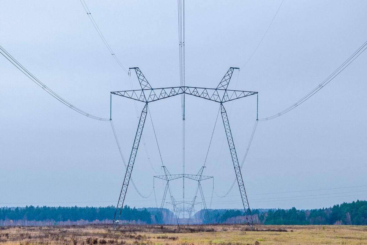 Перспектива - Галина Ложечникова