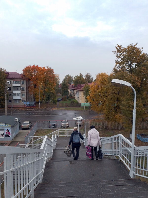 *** - Валентина Береснева