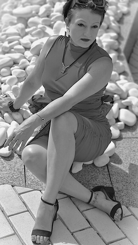 Воздвиженка - Лана 