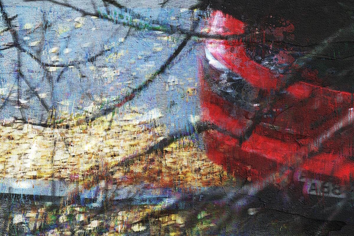 абрикос - Николай Семёнов