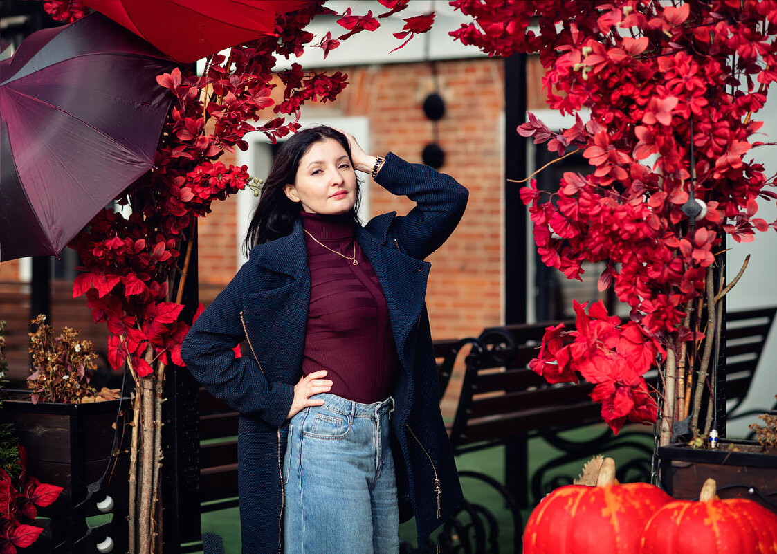 Дина - Лилия . Дина - Лилия .